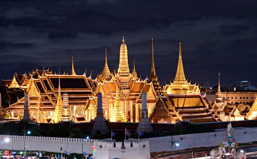 the grand palace bangkok 4