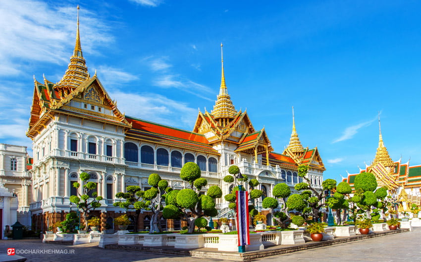the grand palace bangkok 8