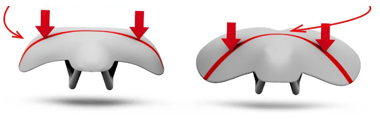 saddlecomparison1
