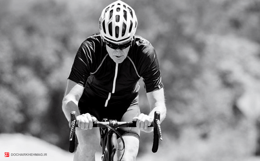روانشناسی در دوچرخه سواری و ورزش2