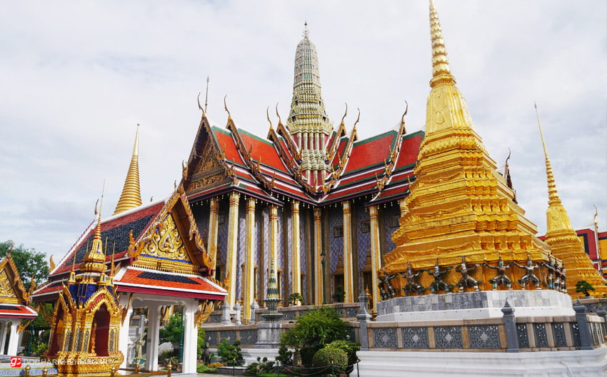 the grand palace bangkok 7
