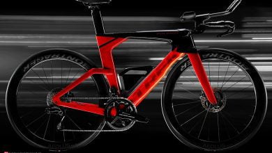 تکنولوژی جدید دوچرخه ترک Speed Concept 3