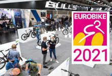 نمایشگاه دوچرخ یوروبایک 2021