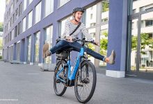 شغل های مناسب برای دوچرخه سوارها
