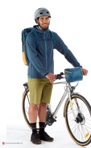 16نمونه لباس های دوچرخه سواری